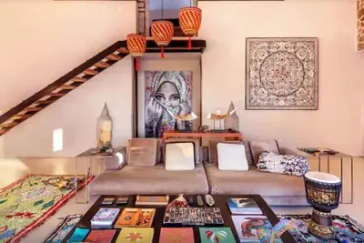 Image de Todos Santos Dream Villa Oceanview\n\n\n