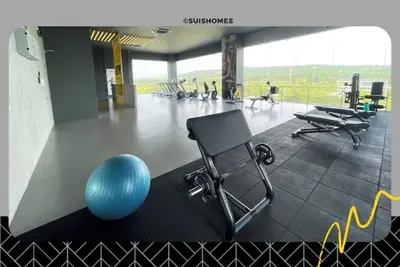 Image de Bell Suite\/1 Br 2px-SuperbView- [Klia\/Sepang]