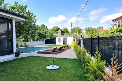 Image de Dalyan Villa Freyja