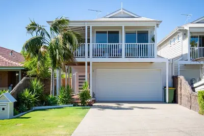 Image de Sunny Shores Family Retreat: Your Perfect Getaway in West Busselton!