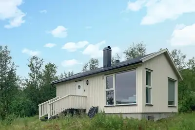 Belle maison à Tana avec WiFi