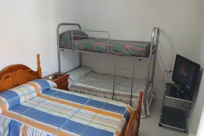 Image de Private Room 3 or 4 people Toledo
