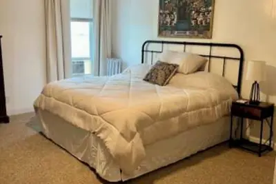 Image de Cozy 1-bedroom apartment in Village of Dannemora with WiFi, Ac