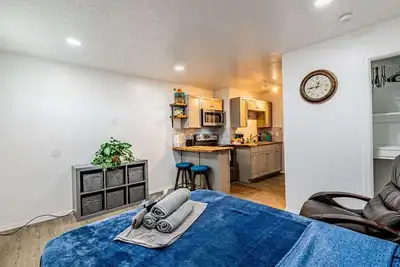 Image de Princeton Suite 12 Overlooking NobHill
