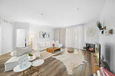 Image de Chic 2-bedroom apartment with fitness room, WiFi in fabulous Marina del Rey