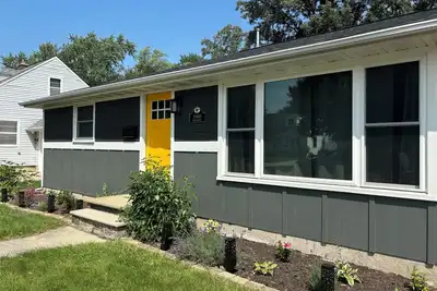 Image de Lambeau Home
