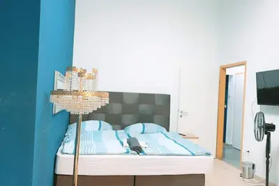 Image de Only 10-min to Danube River, 1br Spacious Apt.
