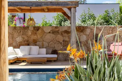 Image de Villa A Calia di Fiori Mare