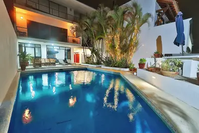 Image de Punta Mita Surfers Paradise