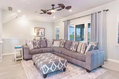 Captain Salty's Rendezvous, Perdido Key