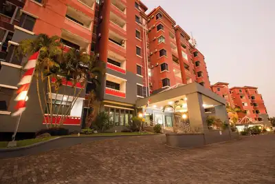 Image de Spacious and Comfortable 3 Bedrooms Apartments in the Heart of Yogyakarta