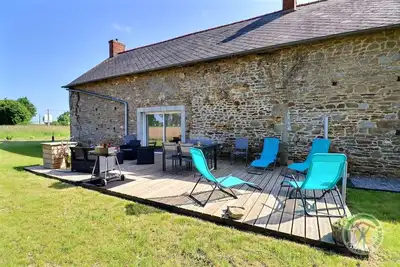 Image de Breizh Roch - Maen Roch