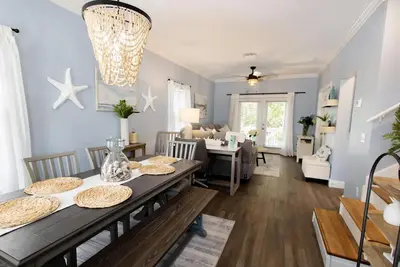 Image de 3-bedroom townhome in Key West with fitness room, WiFi