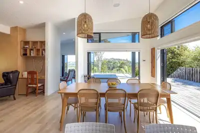 Image de Oneroa Oasis - Stay Waiheke