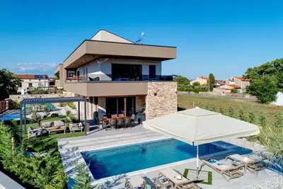 Image de Villa Pieron