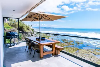 Image de Cozy 1-bedroom condo in lovely Playas de Rosarito with Ac, WiFi