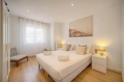 Image de Immogroom- lumineux et moderne appart. avec clim