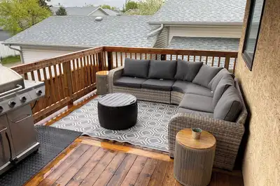 Image de Peaceful and Inviting 4 Bedroom Bilevel House