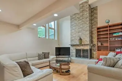 Image de Charming 3-bedroom house with WiFi in awesome Redmond