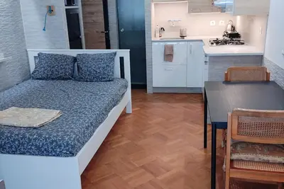 Image de Tritos, Sleeps 11 - Sea View - Balcony - Parking