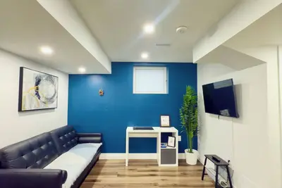 Image de Comfort Quarters In Guelph! Your Cozy Home Away From Home.