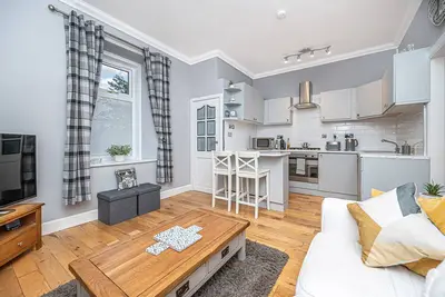 Image de The Wee Haig - 1 Bedroom Condo, Sleeps 2