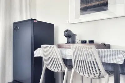 Image de Udms On Nut 10 - Bangkok's Charm 40 sqm : 508