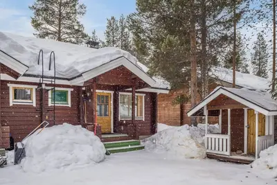 Operomukka 5 by Interhome
