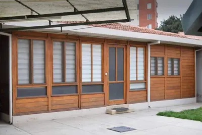 Image de Casa de madera cerca de todo en cochabamba
