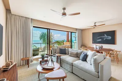 Image de Artila Isla Mujeres: Luxury Meets Coastal Elegance