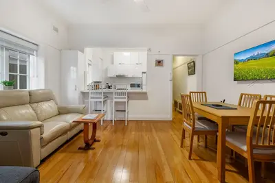 Image de Stylish 2-Bedroom Bondi Stay Close to Beach