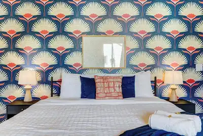 Image de Starlink Station! Cozy Retreat Near Cos Airport