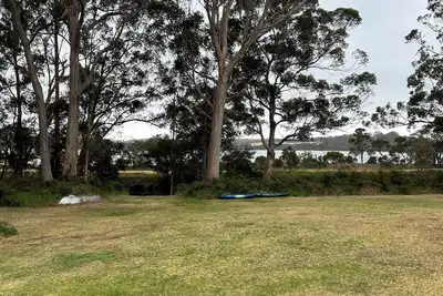 Image de Albany area -Cosy retreat nestled amongst Karri trees