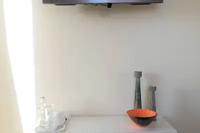Image de Ferienwohnung/app. für 2 Gäste mit 29m² in Kellenhusen
