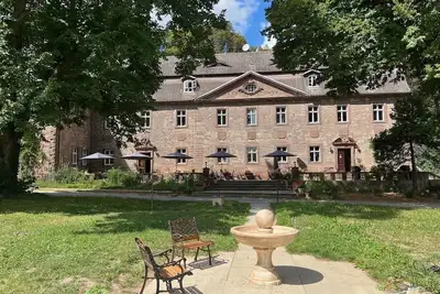Image de Vacation apartment/apartment for 5 guests with 116m² in Vitzenburg Ot Zingst (267036)