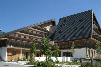 Image de Chalet à Gresse-en-Vercors près des pistes