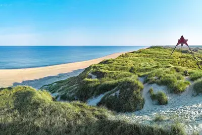Image de Maison de vacances pour 4 dans a Ulfborg