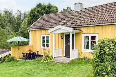Image de Maison de vacances pour 4 a Virserum