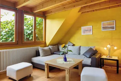 Image de Appartement \"Fewo 1\" avec Wi-Fi