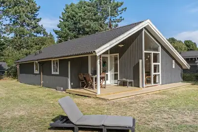 Image de Superbe maison de 3 chambres à Rødby