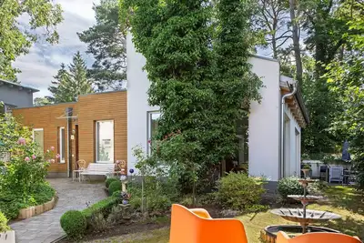 Image de Ejas Haus am Meer - Holiday home