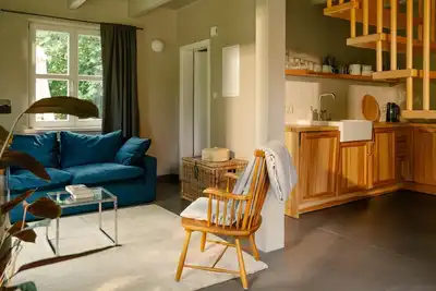Image de Hideout 1 - Michelberger Farm