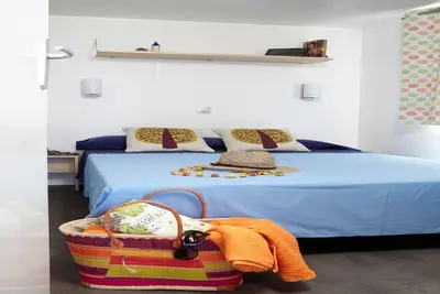 Image de Bungalow près de la plage de Pals & piscine