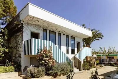 Image de Mobil-home à Malgrat de Mar près des plages