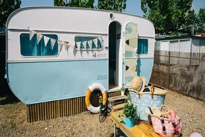 Image de Mobil-home à Mont-roig près de Port Aventura