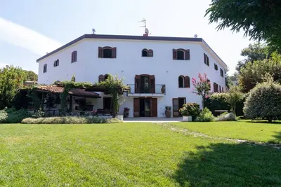 Image de Casetta D'Ada by Interhome