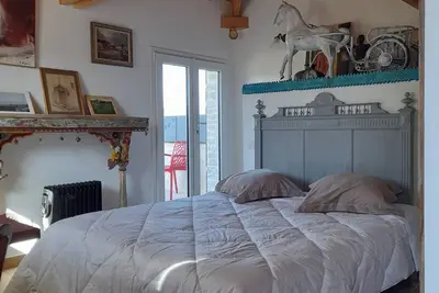 Image de Chambre Velo