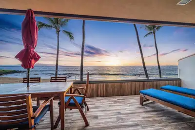 Image de Makena Surf | B204 | Beachfront Resort