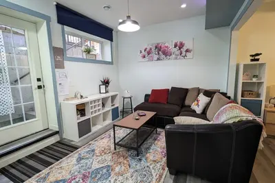 Image de Cozy Walden Apartment