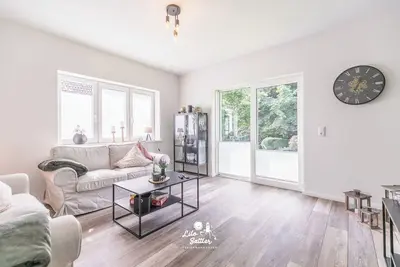 Image de Schöner Ferienbungalow in Süderdeich, für 4 Personen mit 3 Schlafzimmern!